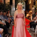 Castellón, desfile benéfico Asociación Contra el Cáncer