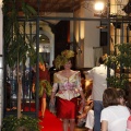Castellón, desfile benéfico Asociación Contra el Cáncer