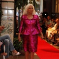 Castellón, desfile benéfico Asociación Contra el Cáncer