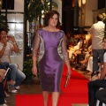 Castellón, desfile benéfico Asociación Contra el Cáncer