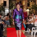 Castellón, desfile benéfico Asociación Contra el Cáncer
