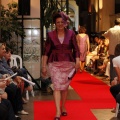 Castellón, desfile benéfico Asociación Contra el Cáncer