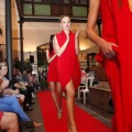 Castellón, desfile benéfico Asociación Contra el Cáncer