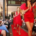 Castellón, desfile benéfico Asociación Contra el Cáncer