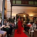Castellón, desfile benéfico Asociación Contra el Cáncer