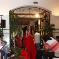 Castellón, desfile benéfico Asociación Contra el Cáncer
