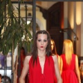 Castellón, desfile benéfico Asociación Contra el Cáncer