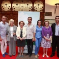 Castellón, desfile benéfico Asociación Contra el Cáncer