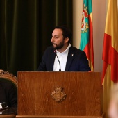 Pleno Ayuntamiento
