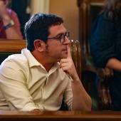 Pleno Ayuntamiento