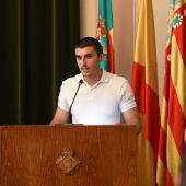 Pleno Ayuntamiento