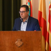 Pleno Ayuntamiento