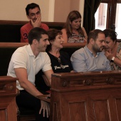 Pleno Ayuntamiento