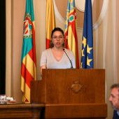 Pleno Ayuntamiento
