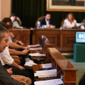 Pleno Ayuntamiento