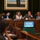 Pleno Ayuntamiento