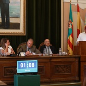 Pleno Ayuntamiento