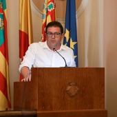 Pleno Ayuntamiento