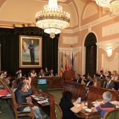 Pleno Ayuntamiento