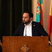 Pleno Ayuntamiento