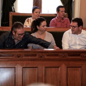 Pleno Ayuntamiento