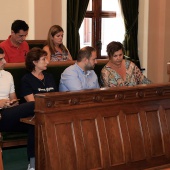 Pleno Ayuntamiento