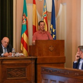 Pleno Ayuntamiento