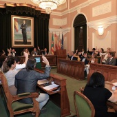 Pleno Ayuntamiento