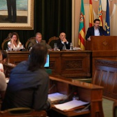 Pleno Ayuntamiento