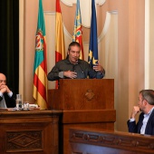 Pleno Ayuntamiento