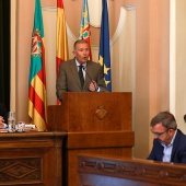 Pleno Ayuntamiento