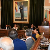 Pleno Ayuntamiento