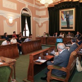 Pleno Ayuntamiento