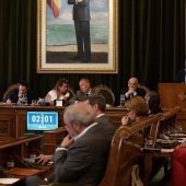 Pleno Ayuntamiento