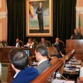 Pleno Ayuntamiento