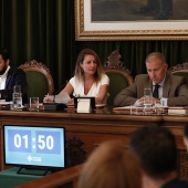 Pleno Ayuntamiento