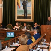 Pleno Ayuntamiento