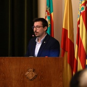 Pleno Ayuntamiento