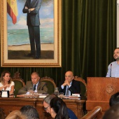 Pleno Ayuntamiento