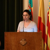 Pleno Ayuntamiento