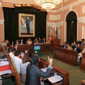 Pleno Ayuntamiento