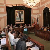 Pleno Ayuntamiento