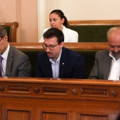 Pleno Ayuntamiento