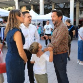 Feria Street Market