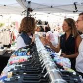 Feria Street Market