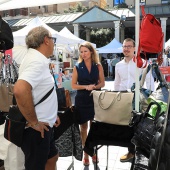 Feria Street Market