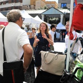 Feria Street Market