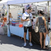 Feria Street Market