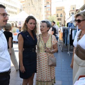 Feria Street Market