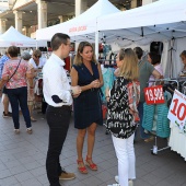 Feria Street Market